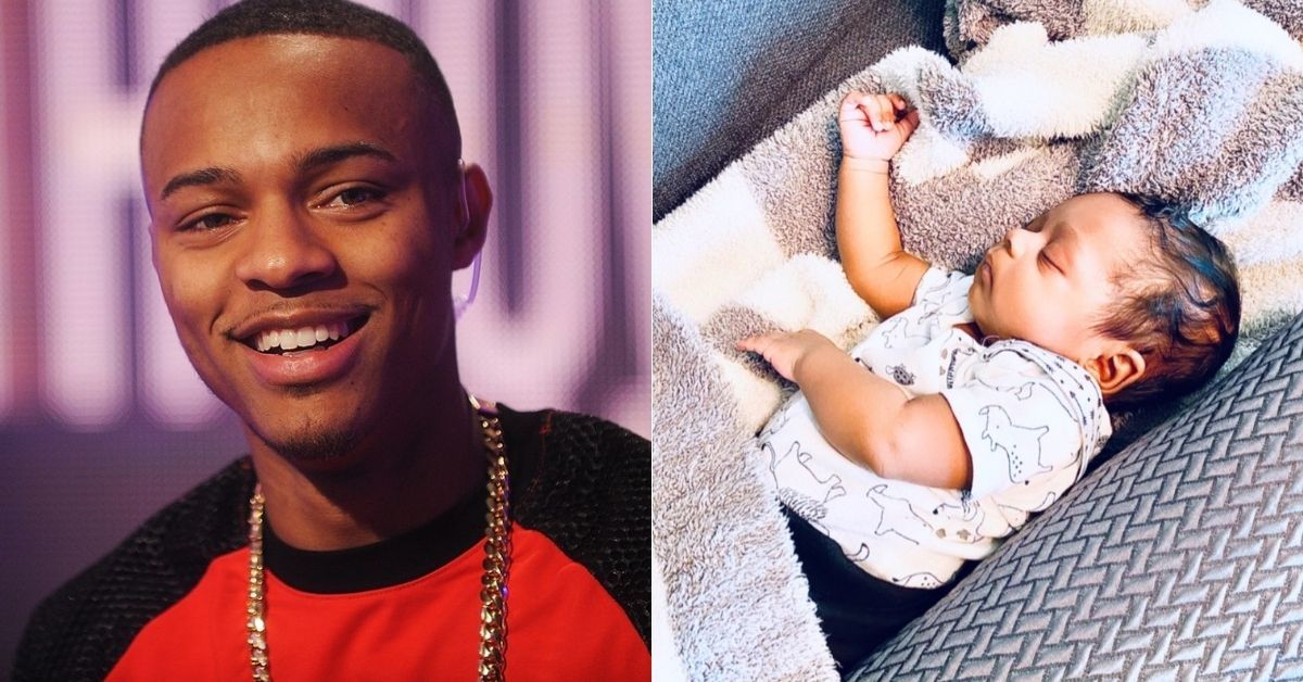 Bow Wow Fans React To Him Becoming A New Father After He Reveals All In