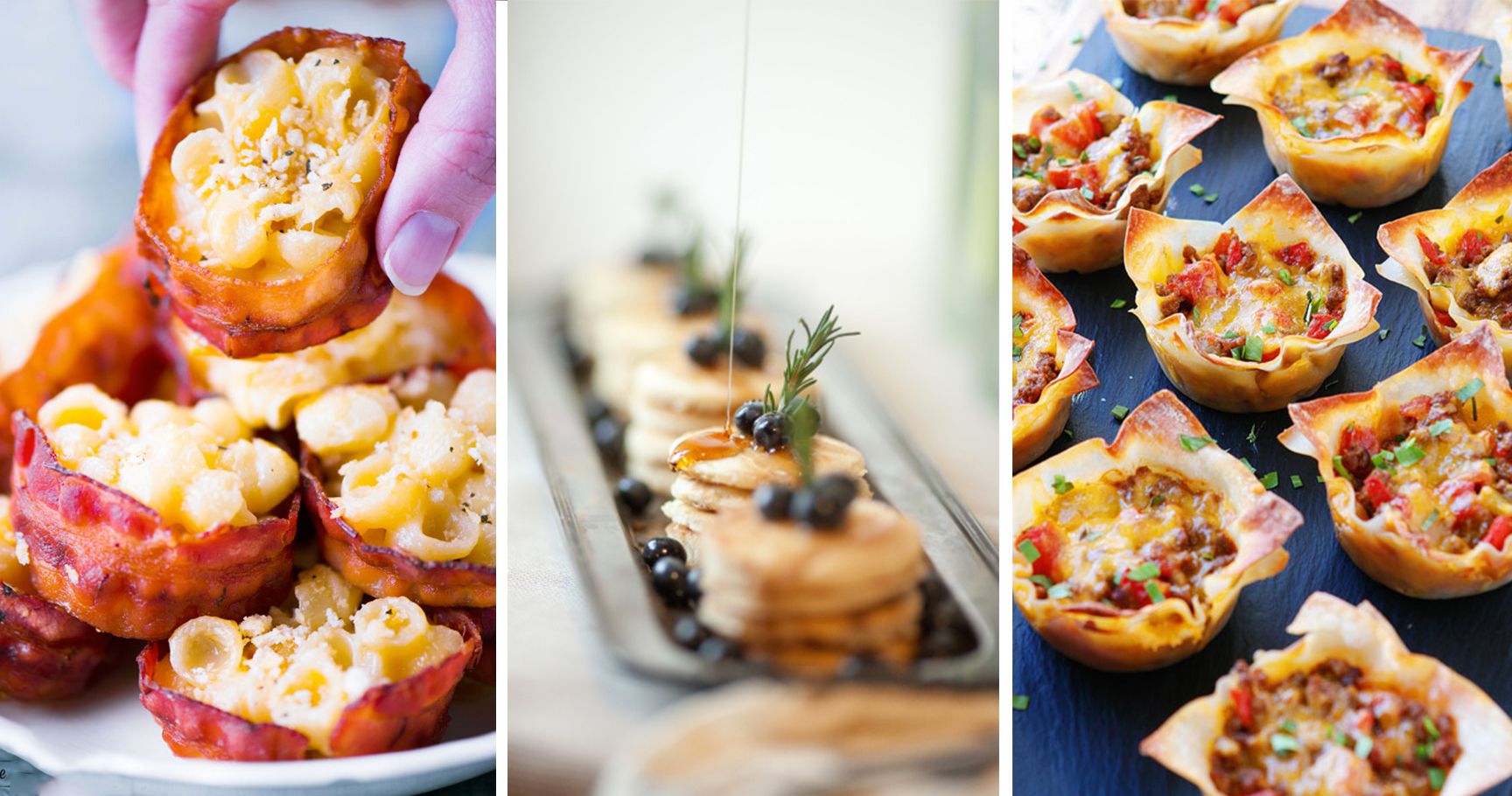 15 Kid-Friendly Appetizers That Are Perfect For Parties