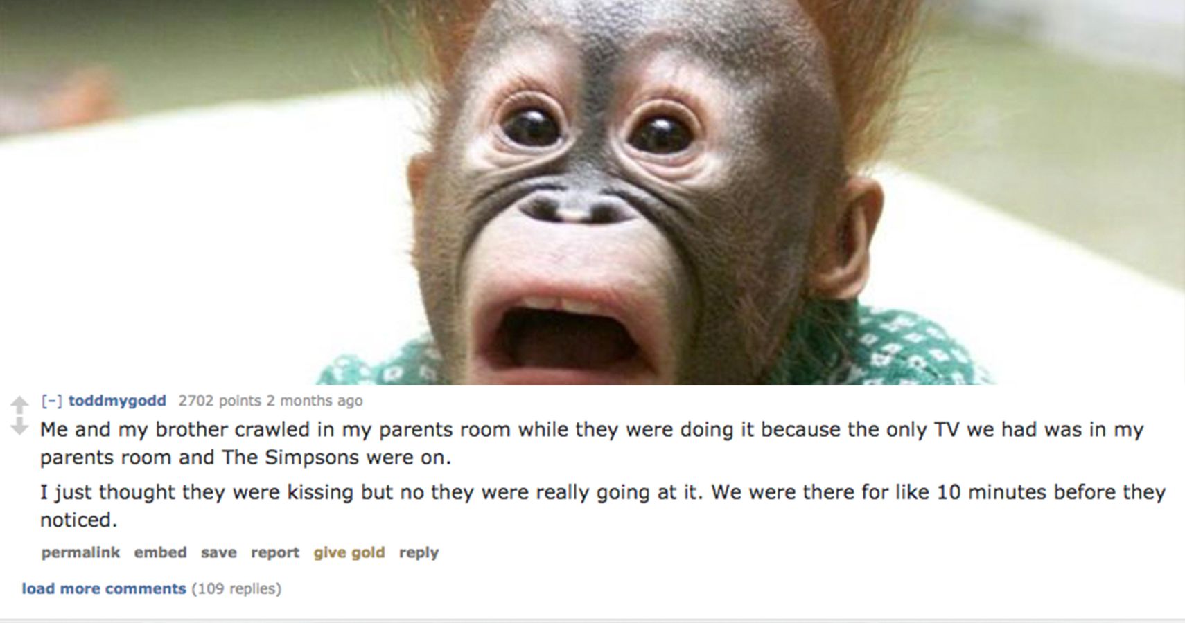 15 Adults Describe Shocking Childhood Memories They Didn t Get At The Time
