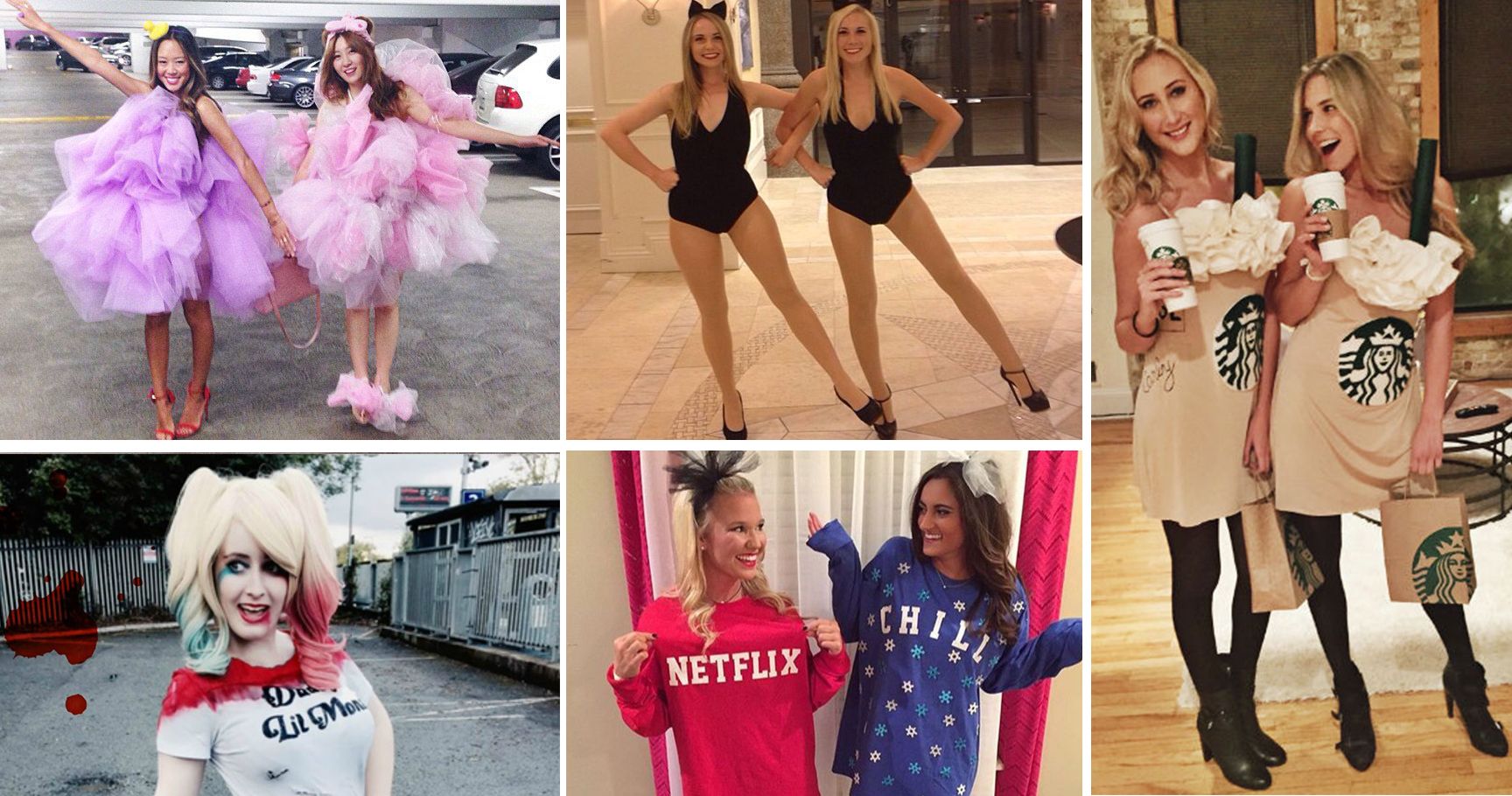 18 Diy Costume Ideas You Need This Halloween Thethings