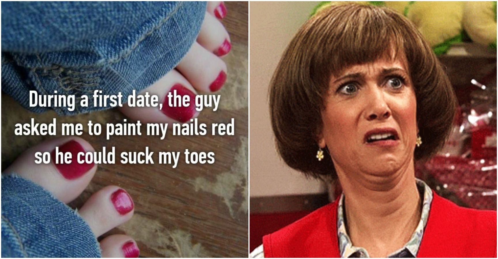 15 Whisper Confessions About Dates That Went Horribly Wrong 2916