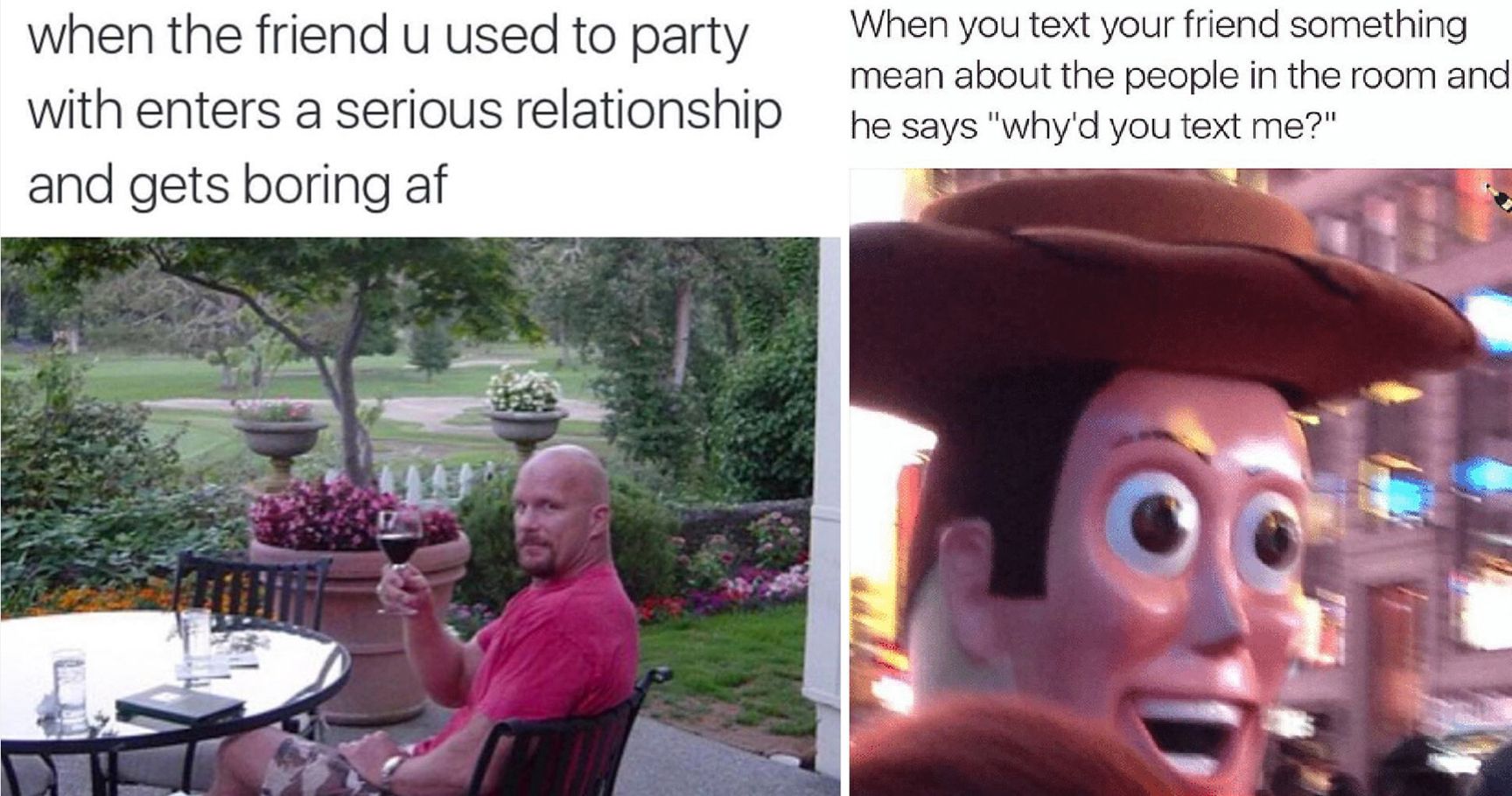 15 Relatable Memes That Prove Your Friends Are The Very Worst