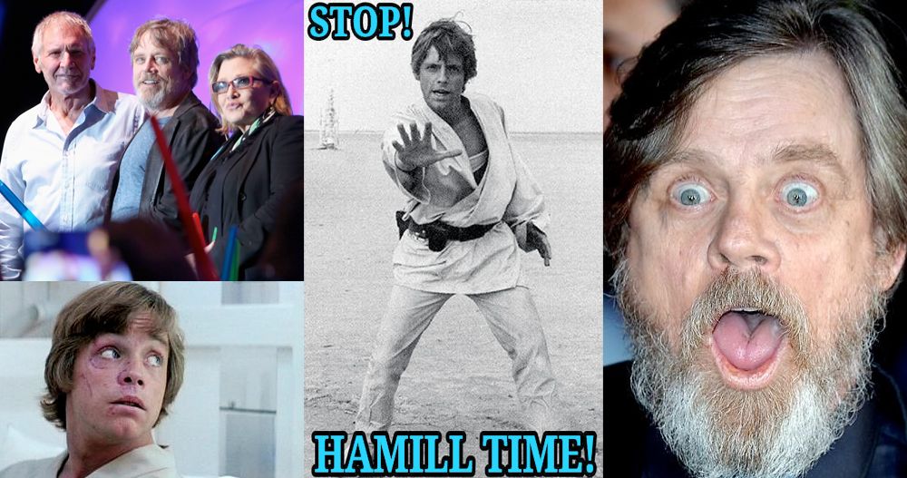 15 Reasons Everyone Should Be A Mark Hamill Fan Thethings