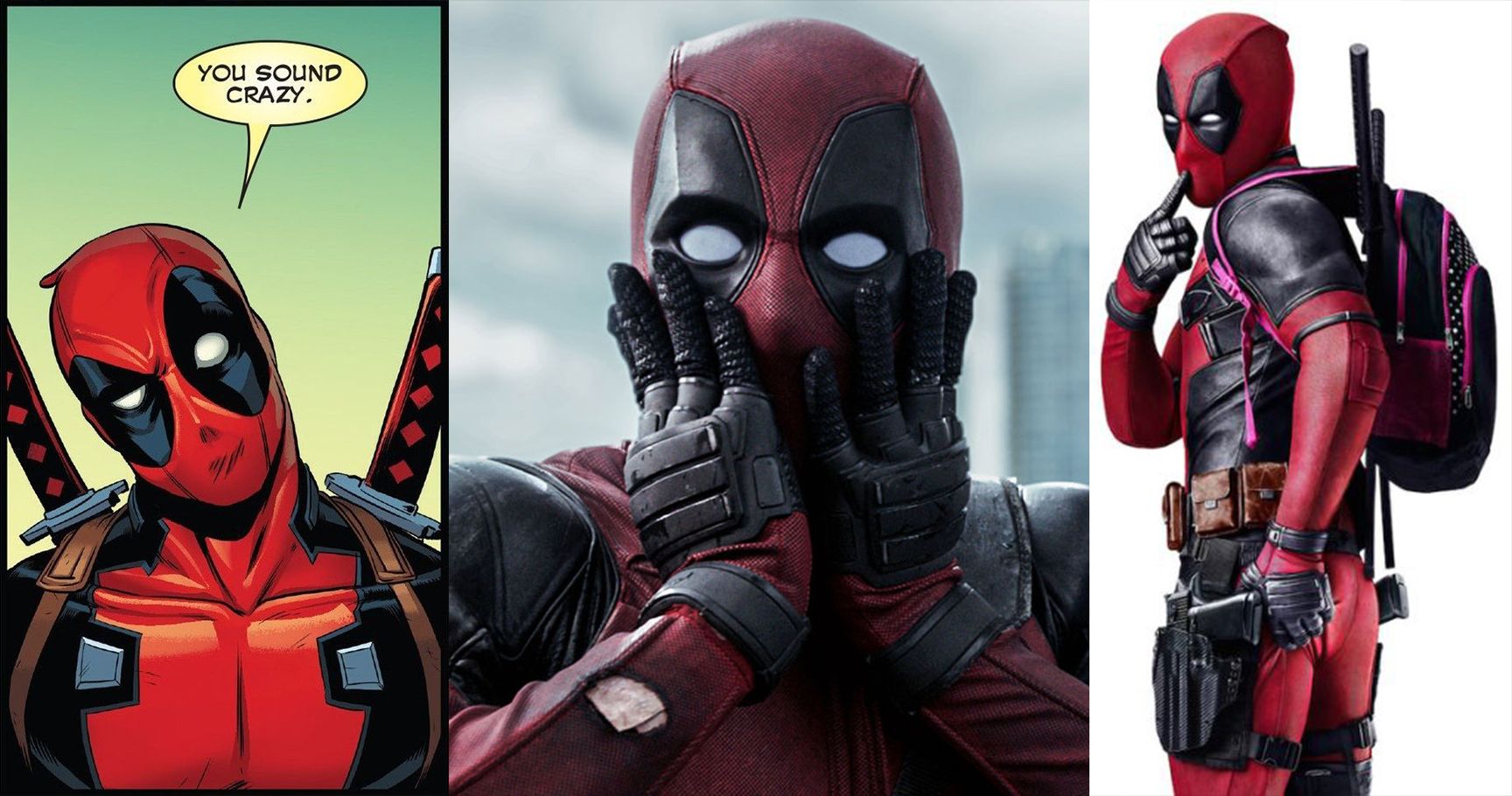 15 Awesome Things You Didnt Know About Deadpool TheThings