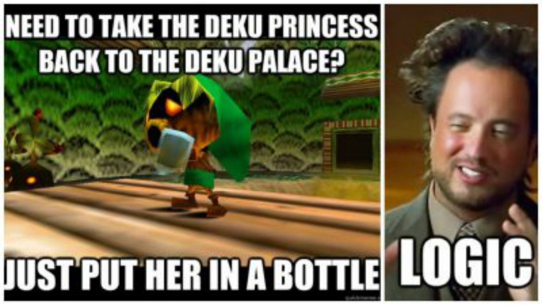 15 Legend Of Zelda Memes That Remind Us Of Our Childhood 15 Legend Of Zelda Memes That Remind Us Of Our Childhood