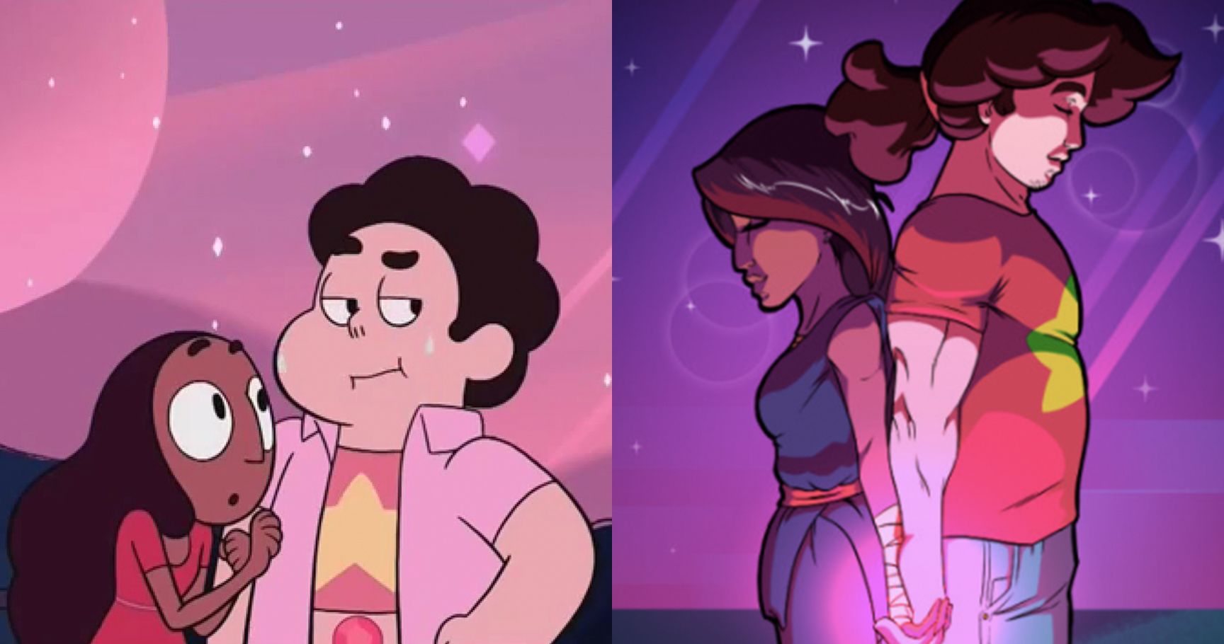 15 Talented Artists Drew Our Favorite Characters All Grown Up