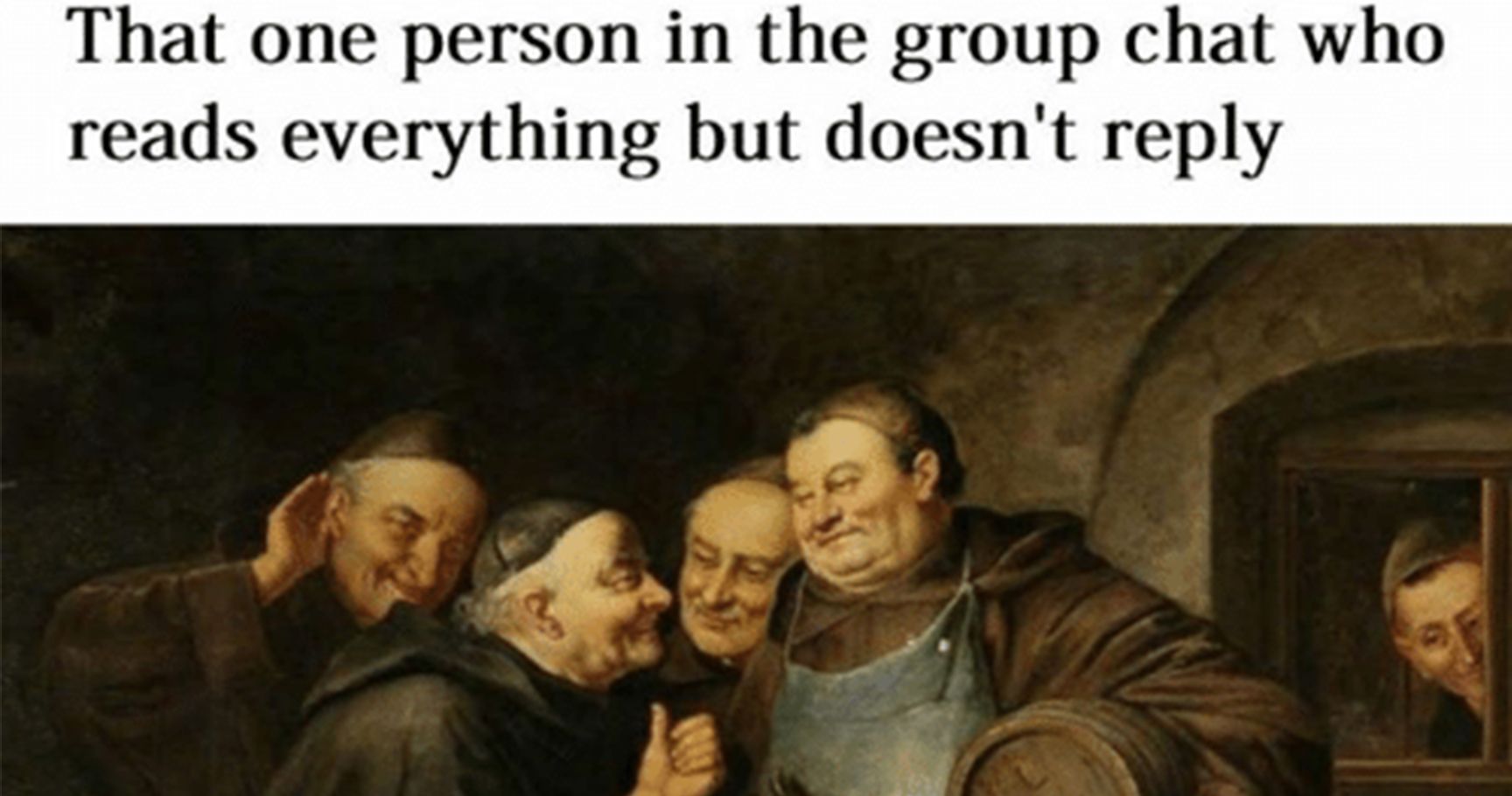 15 Reasons Group Chats Are The Best And Worst Things To Ever Happen