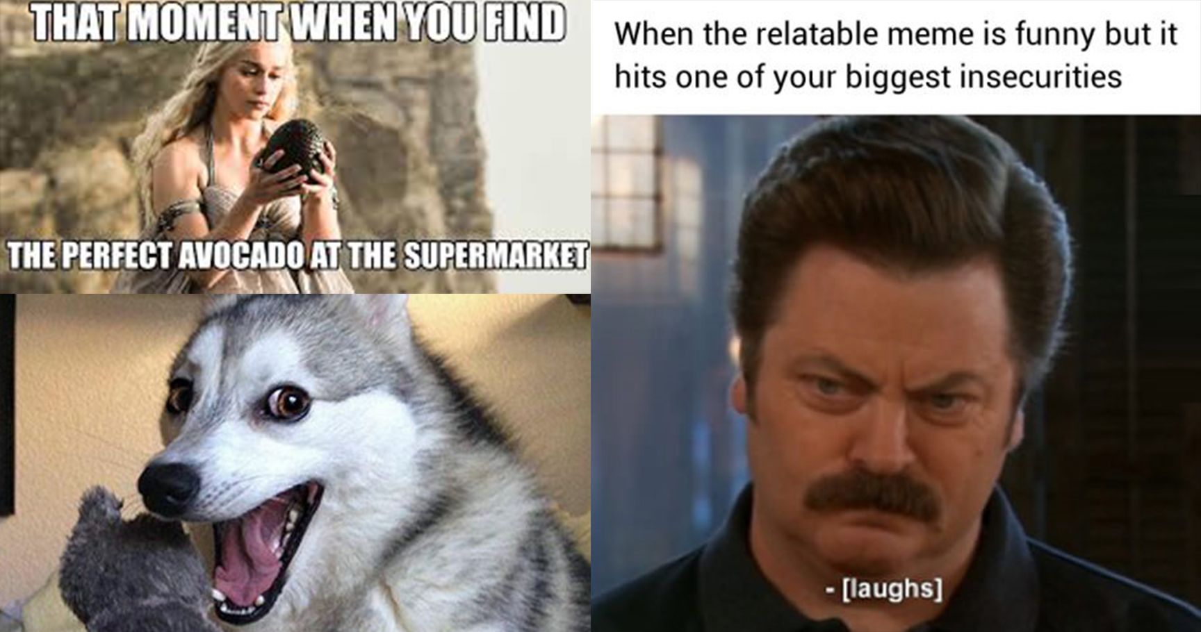 15 Annoyingly True Memes That Everyone Will Just Get TheThings