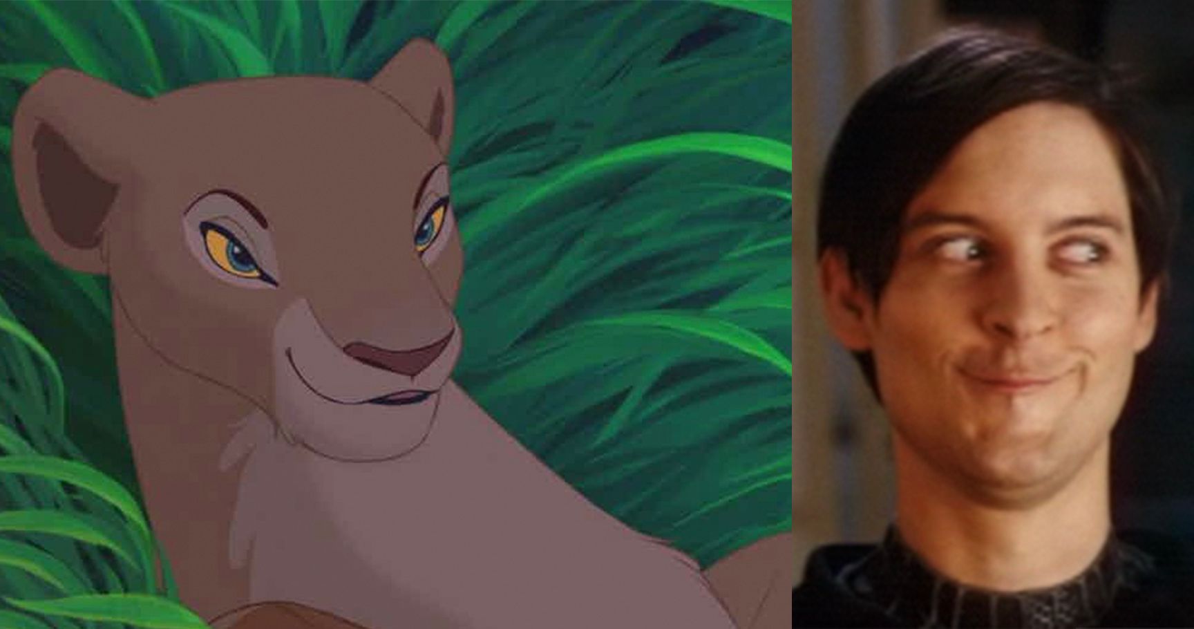 15 Disney Animal Characters We Were Oddly Attracted To