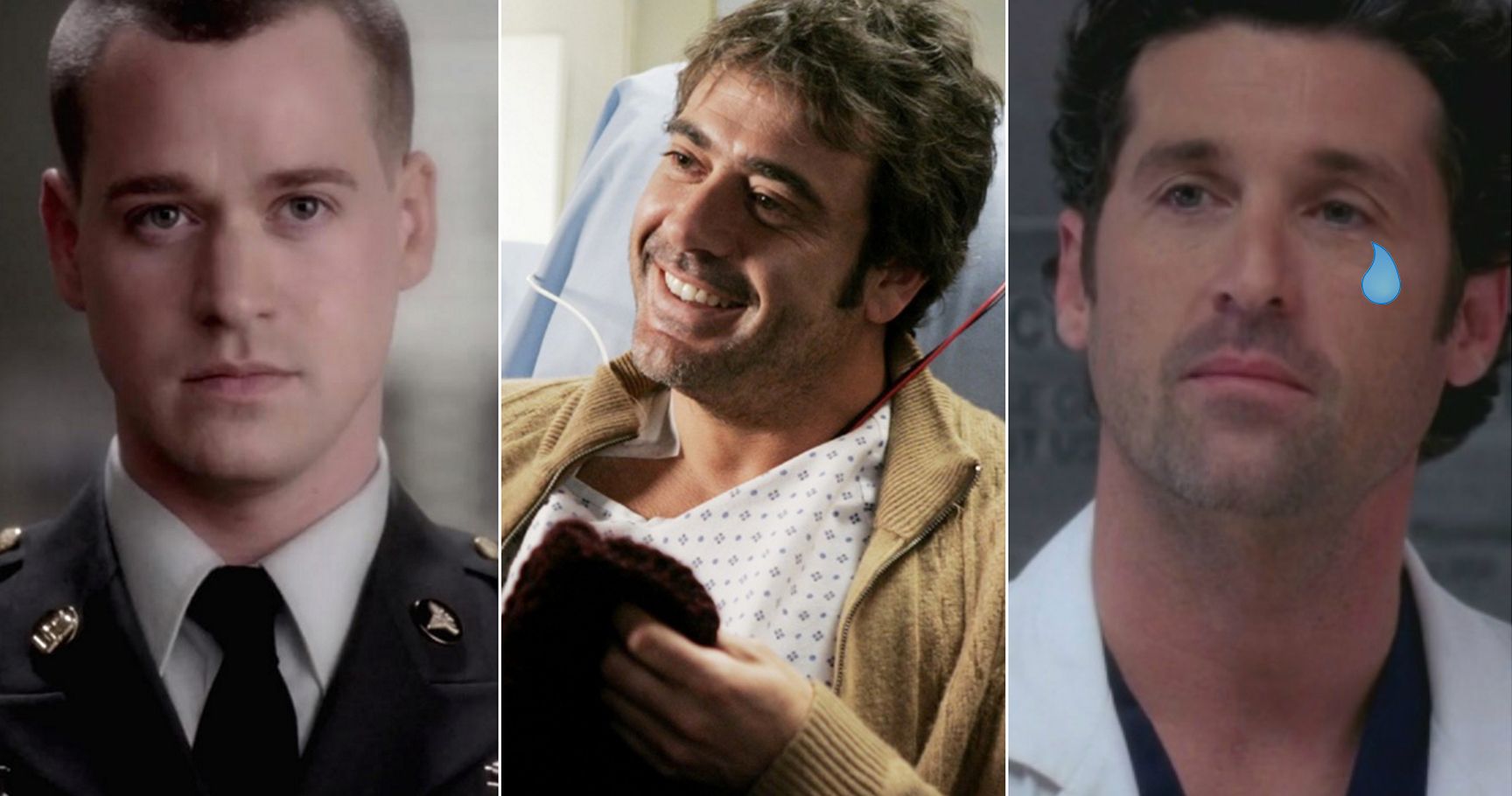 15 'Grey's Anatomy' Deaths That We'll Never Get Over TheThings