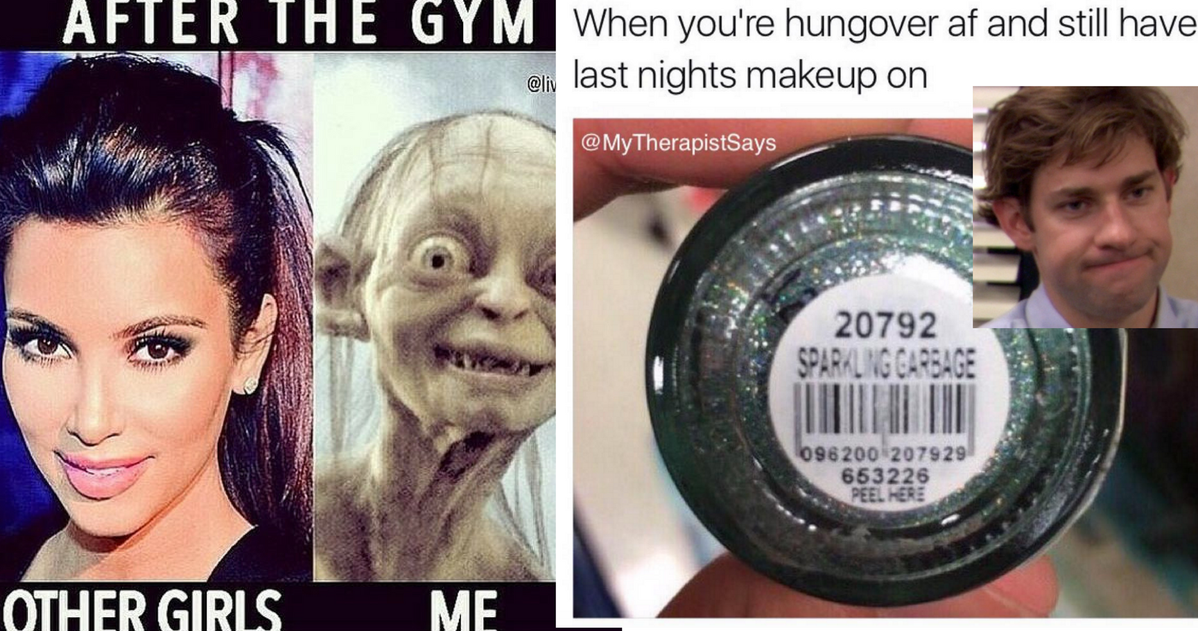 15 Hilarious AF Memes That Are Too Relatable For All Women