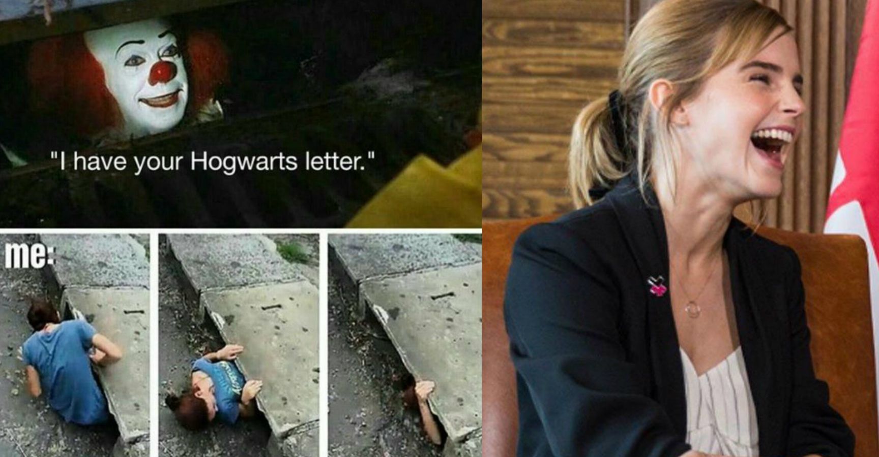 Hilarious 'Harry Potter' Memes Even Diehard Fans Haven't Seen