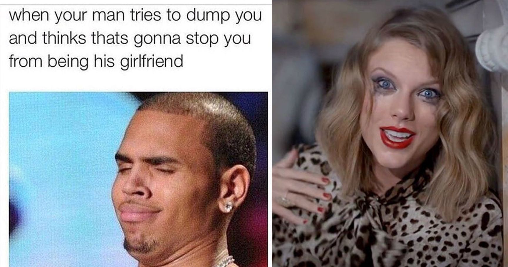 15 Memes Only Overly-Attached Girlfriends Will Find Hilarious