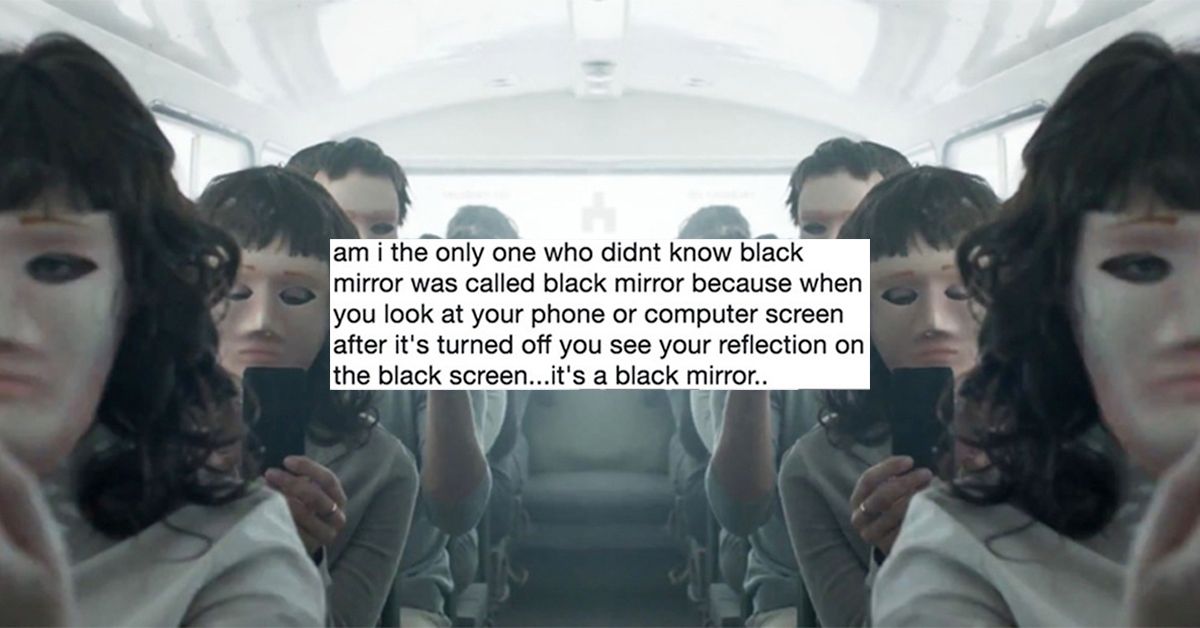 Black Mirror 16 Behind The Scenes Facts Most Fans Don T Know