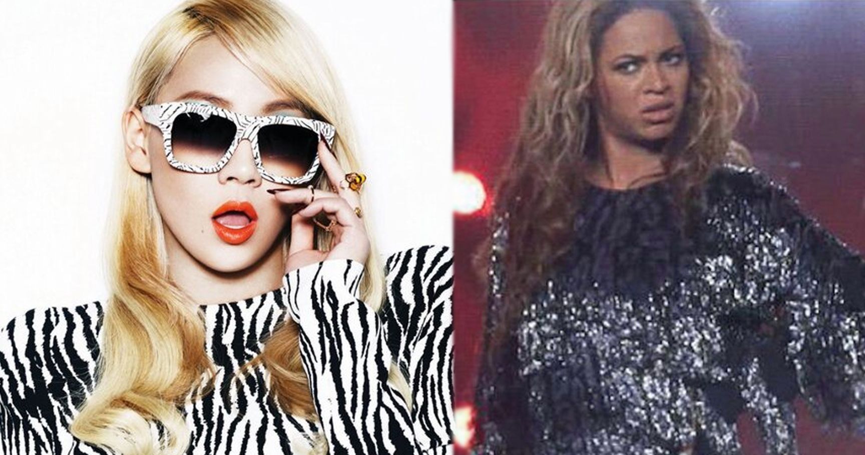 15 Things Fans Should Know About Cl The K Pop Star Dubbed More Influential Than Beyonce