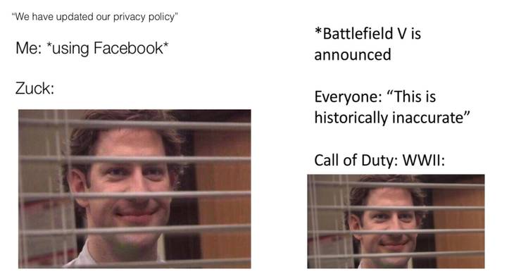 Window Blinds Jim Halpert Meme Another Home Image Ideas