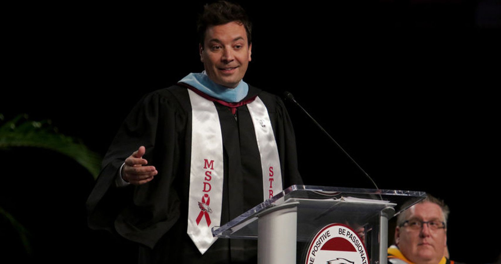 Graduation speech ideas 2021 image