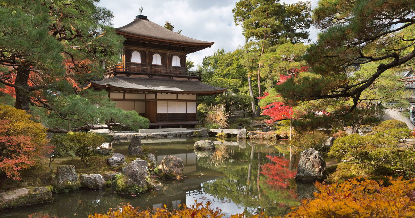 8 Traditional Japanese Homes That Belong In A Studio Ghibli Movie