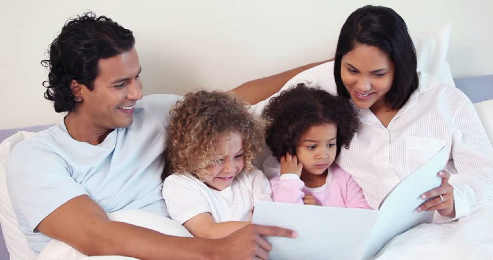 The Brainy Blessings Of Bedtime Memories Mother And Father