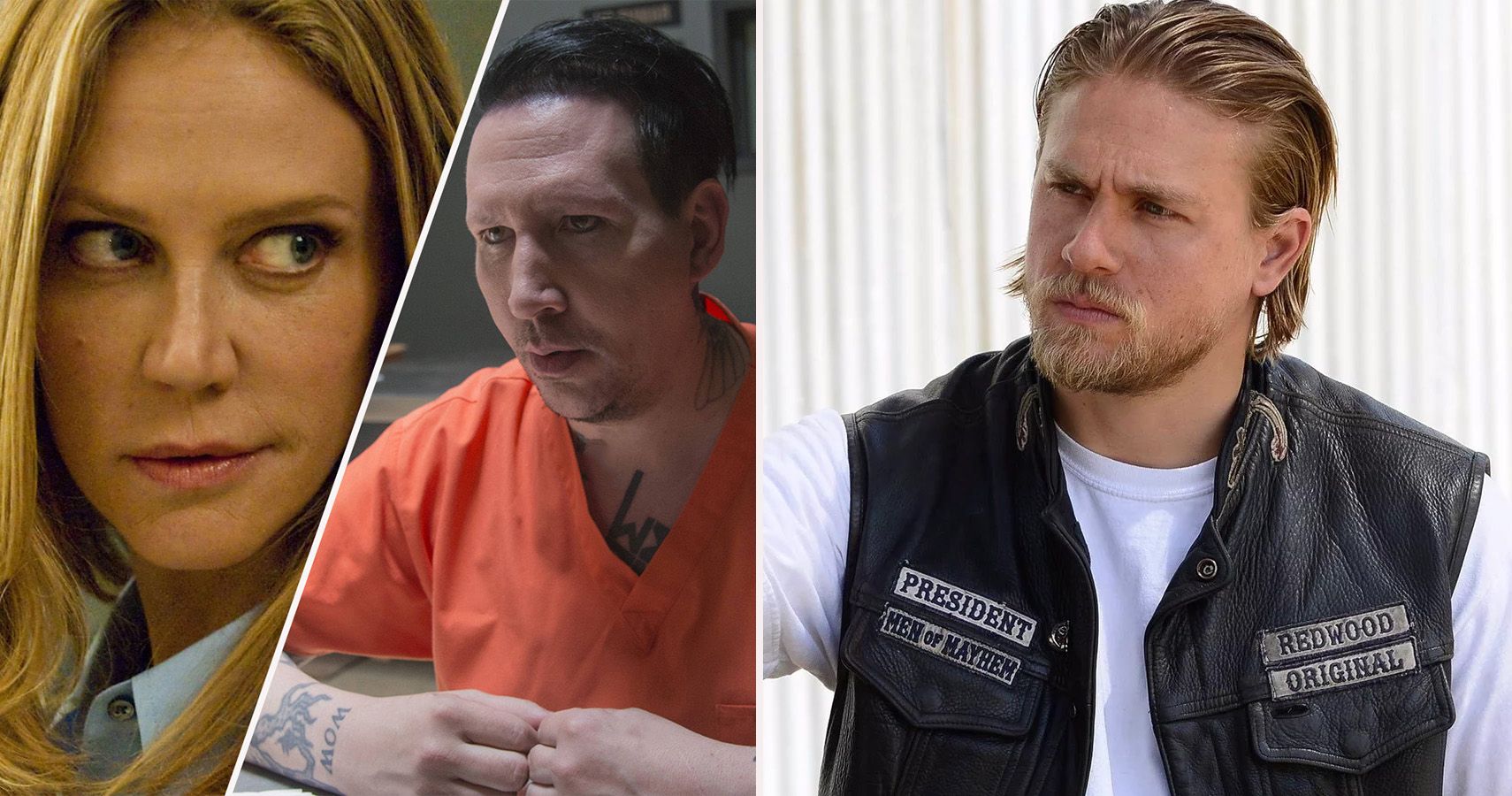 2 Actors Who Regretted Being On Sons Of Anarchy (And 18 Who Adored It)