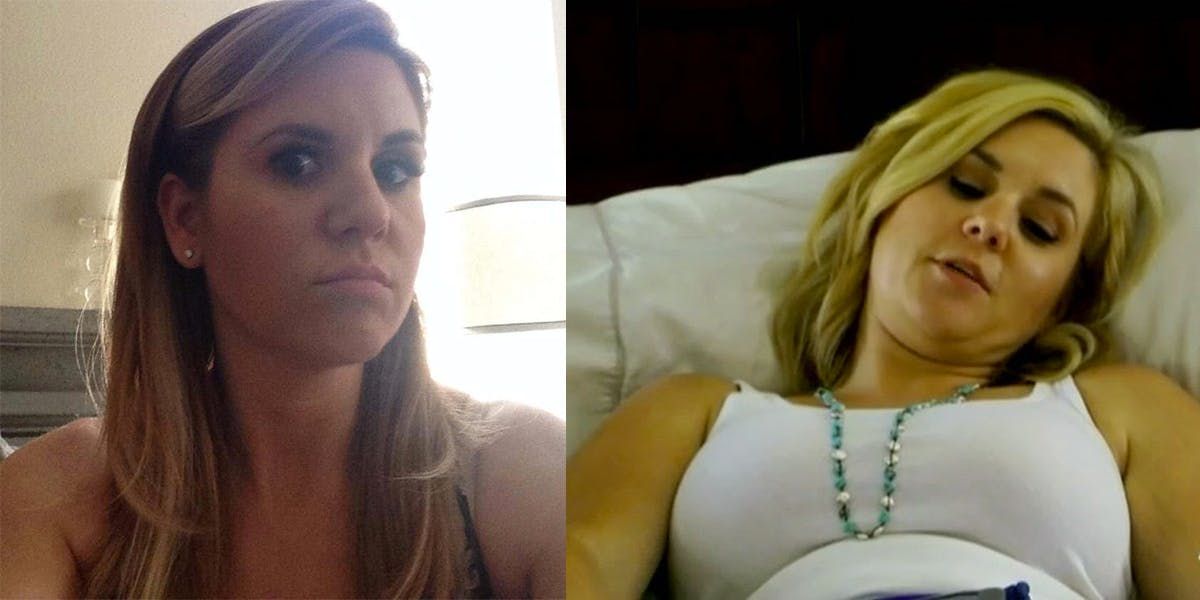 20 Pics The Cast Of Storage Wars Doesn't Want Us To See brandi