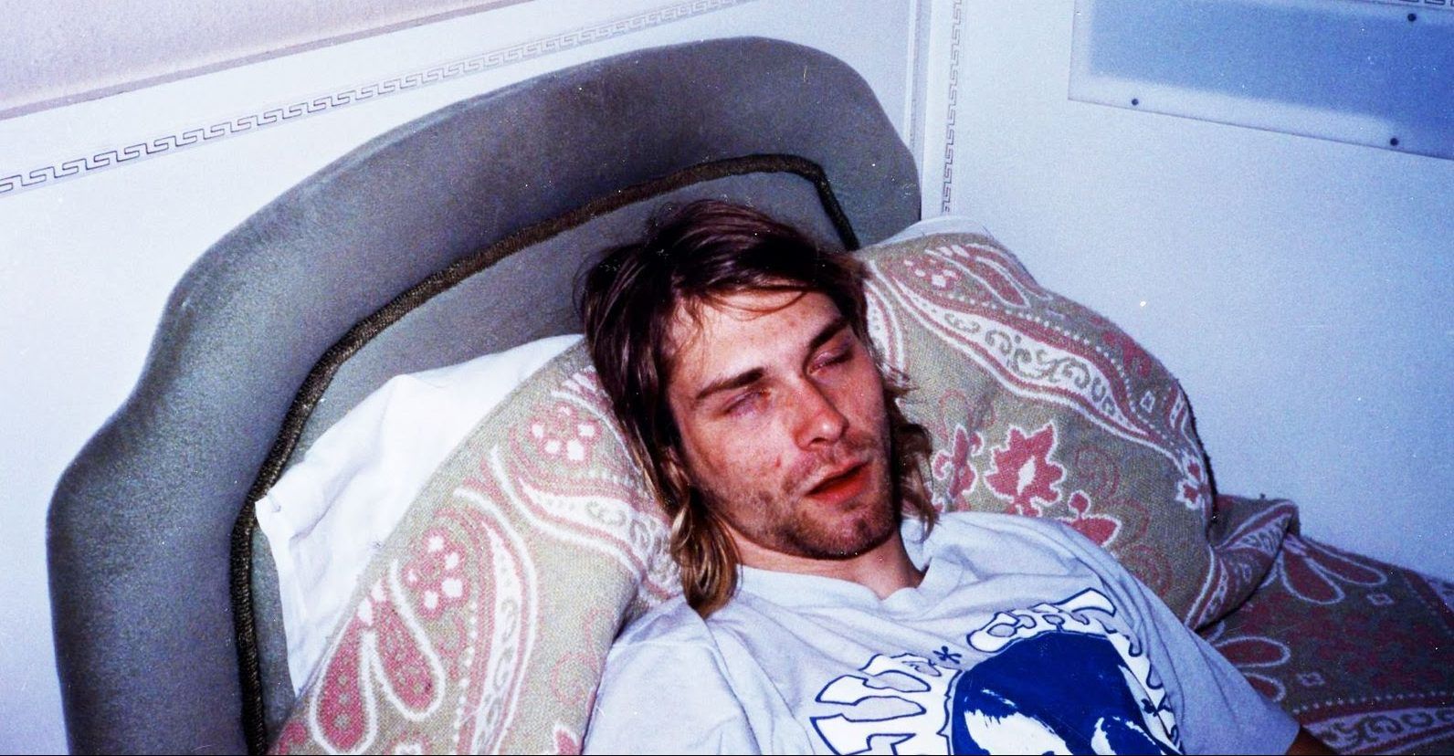 Rare Pictures Of Kurt Cobain Google Search Kurt Cobain Photos Kurt My XXX Hot Girl