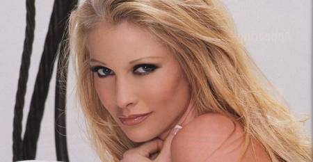 Wwe Hottie Sable: 15 Facts Brock Lesnar Wants To Hide About His Wife 3 WWE Hottie Sable: 15 Facts Brock Lesnar Wants To Hide About His Wife 3