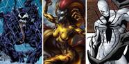 17 Symbiotes Who Make Venom Look Weak 3 Who Don t Measure Up 