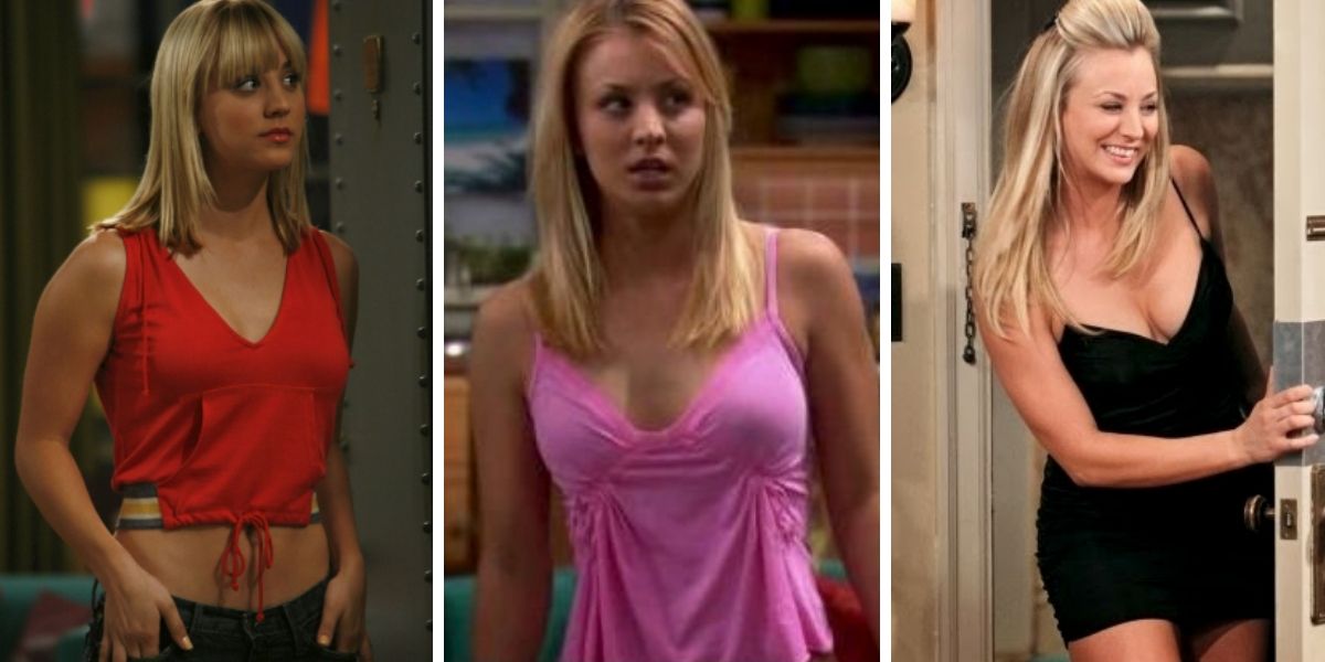 Penny From Big Bang Theory Porn Telegraph