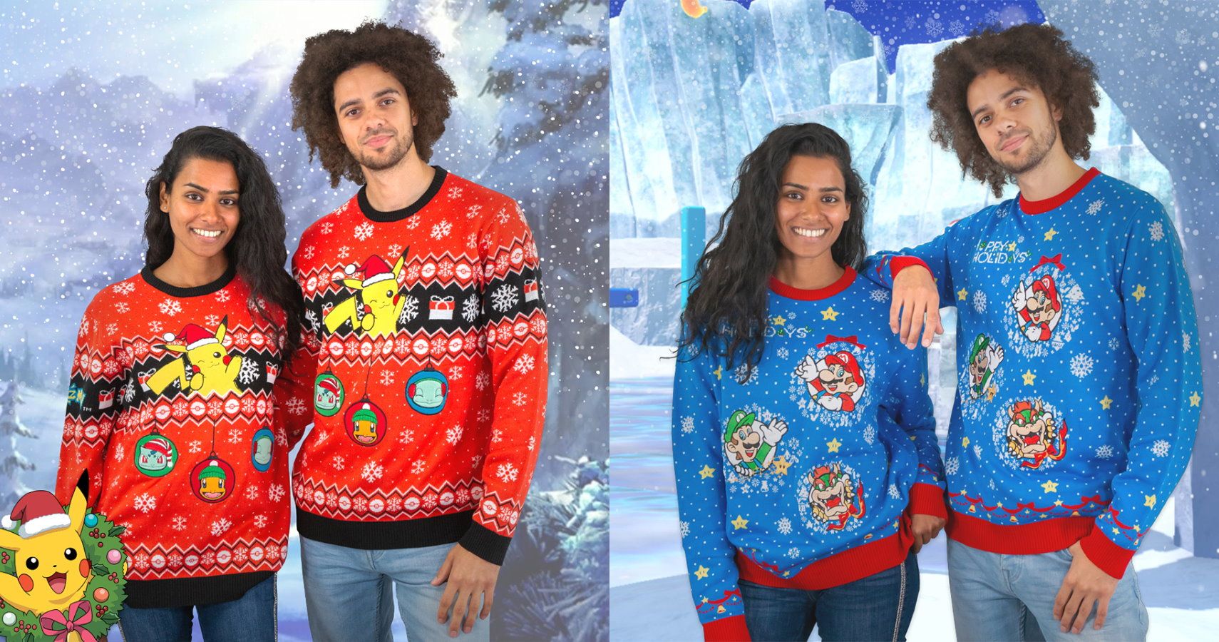 Show Your Love Of Christmas And Consumerism With These Show Your Love Of Christmas And Consumerism With These