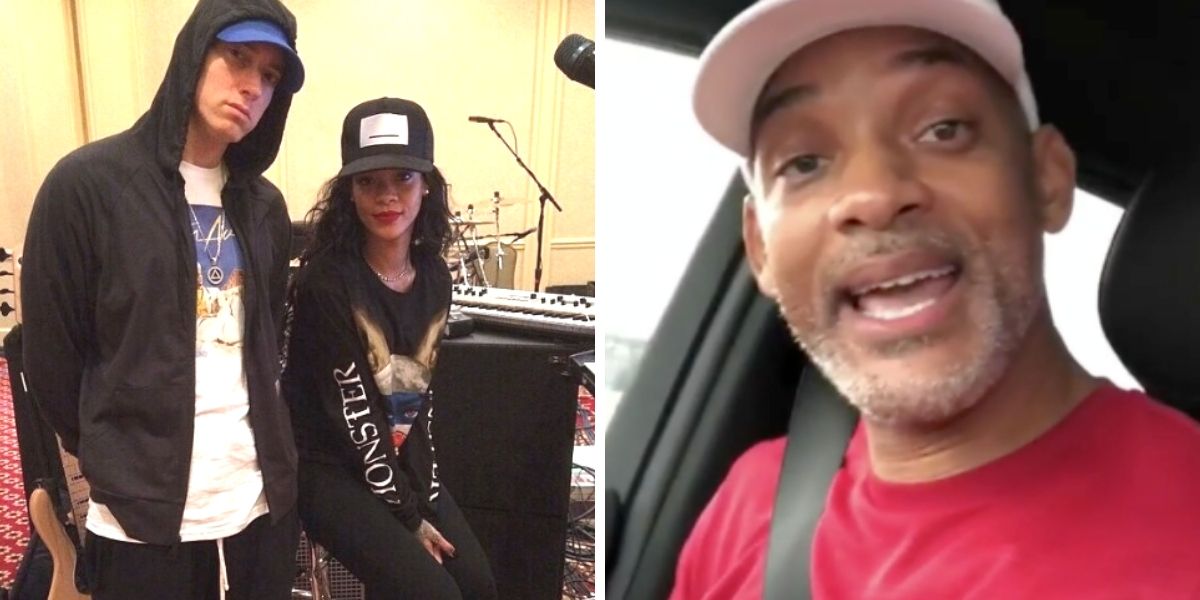 Eminem Celebrity