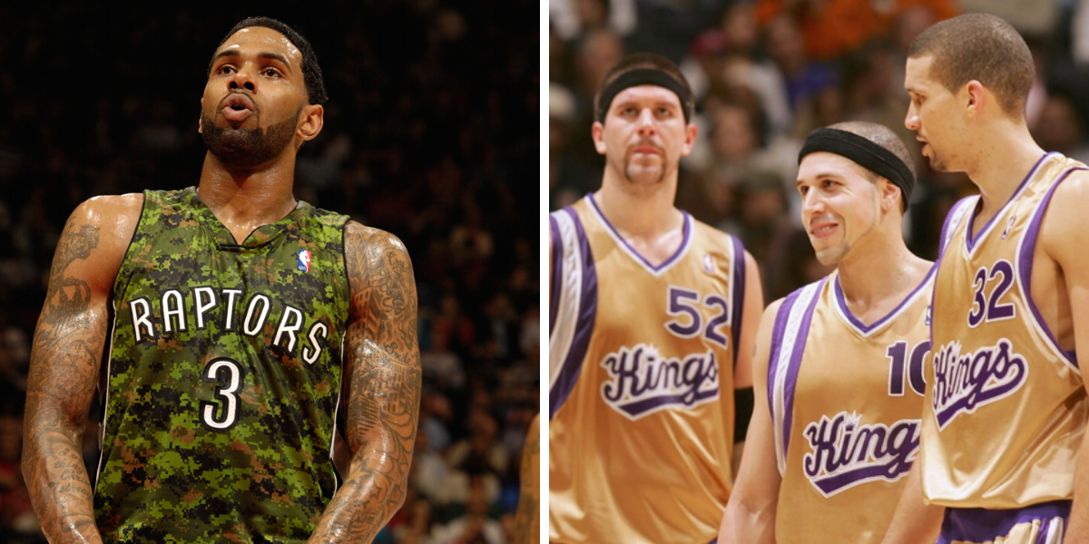 ugly nba jerseys