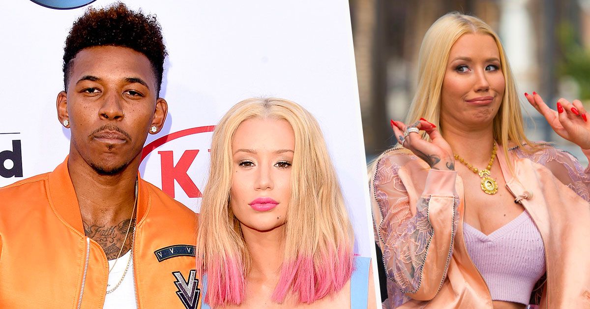 20 Sketchy Things Everyone Chooses To Ignore About Iggy Azalea