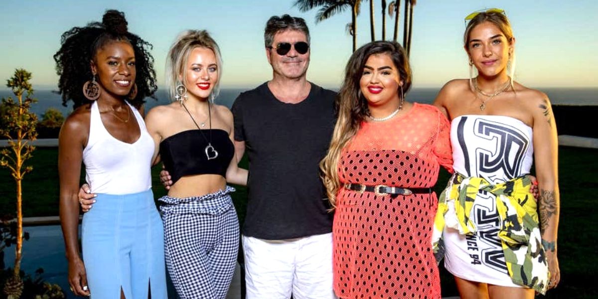 X Factor Rules X Factor Rules