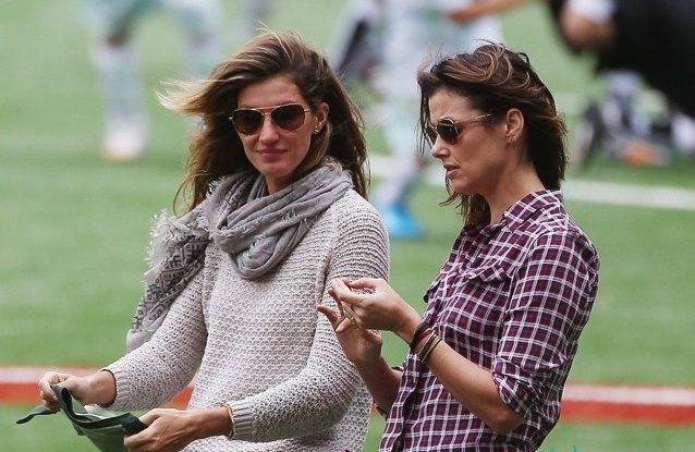 15 Reasons Why Tom Brady And Gisele Bundchen Don T Talk About His Ex Wife
