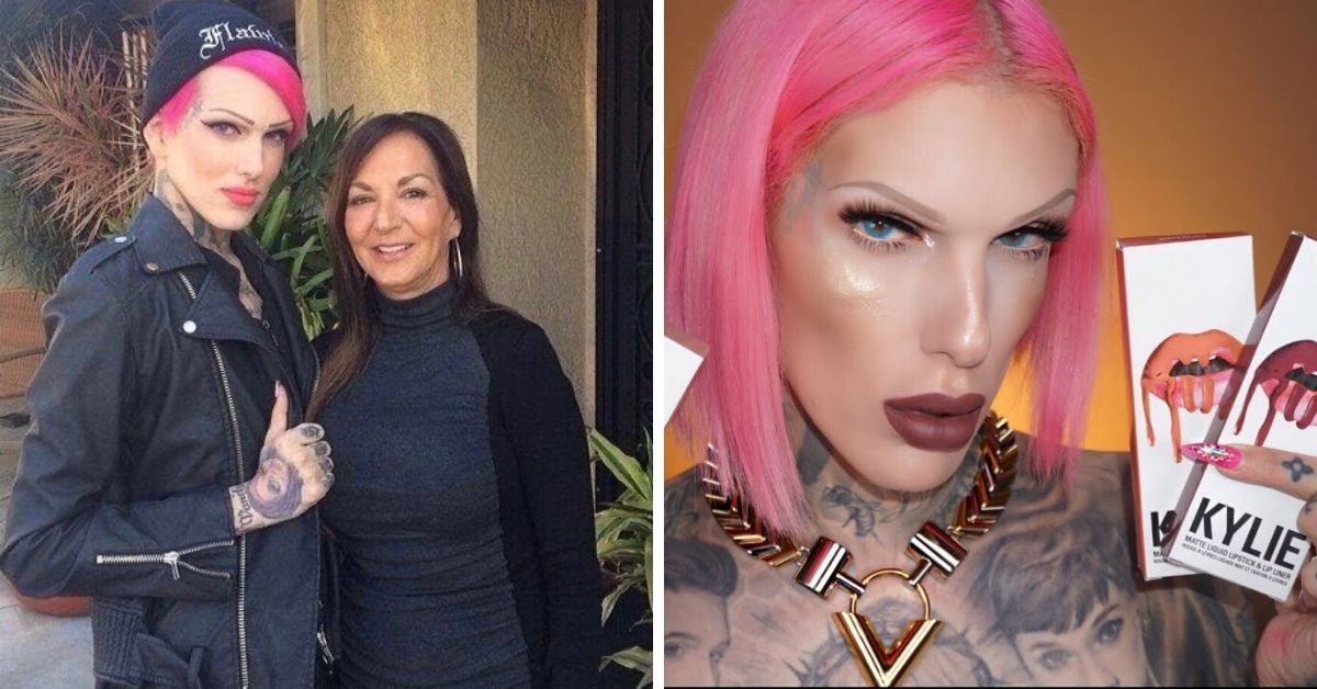 20 Photos That Change The Way We See Jeffree Star Thethings