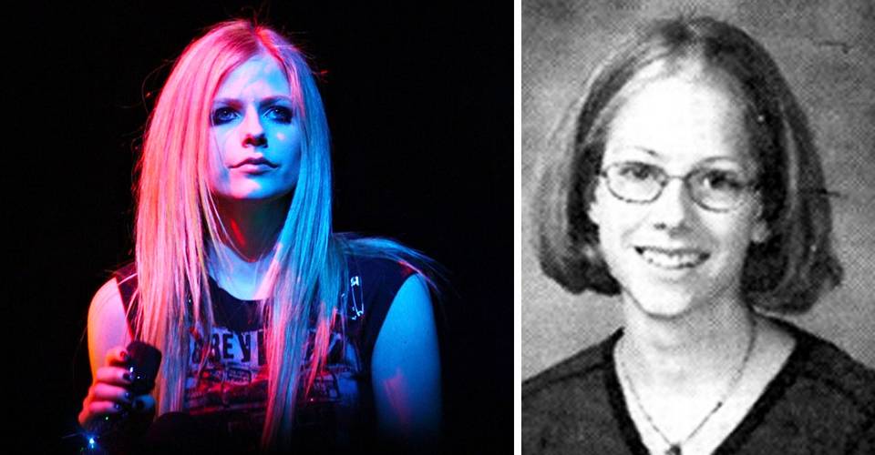 Avril Lavigne Releases Comeback Anthem Head Above Water