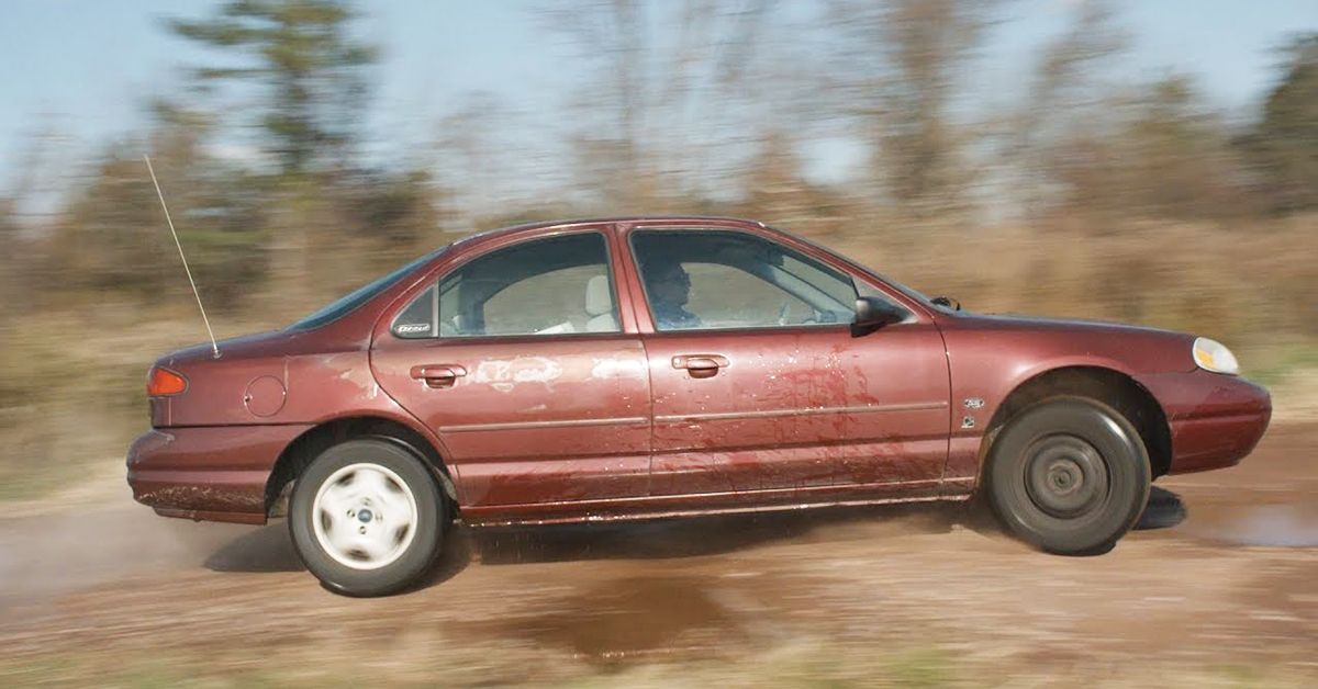 should i buy a beater car