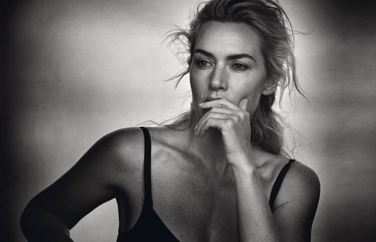 20 Photos Of Kate Winslet That Leonardo Dicaprio Probably Wishes