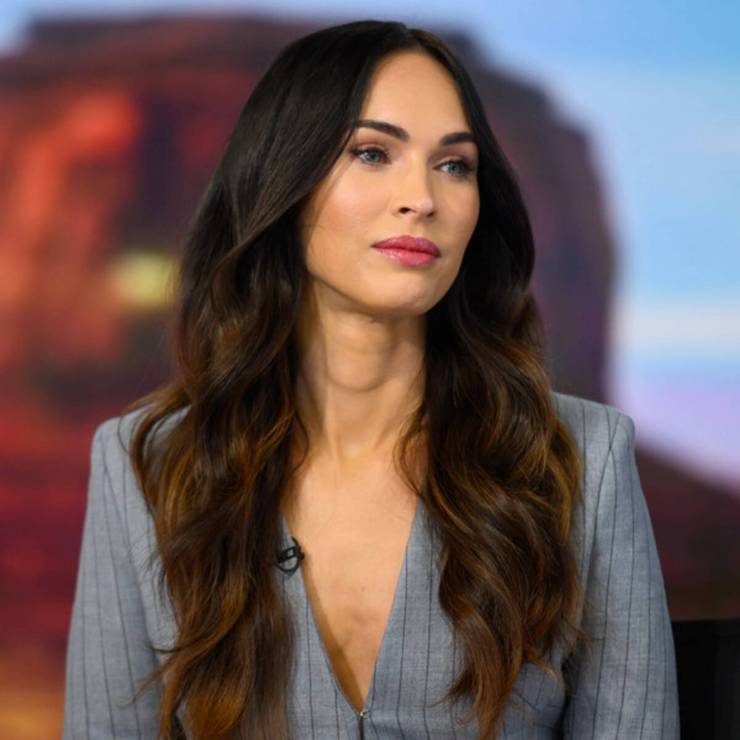 20 Surprising Things Fans Don T Know About Megan Fox Thethings