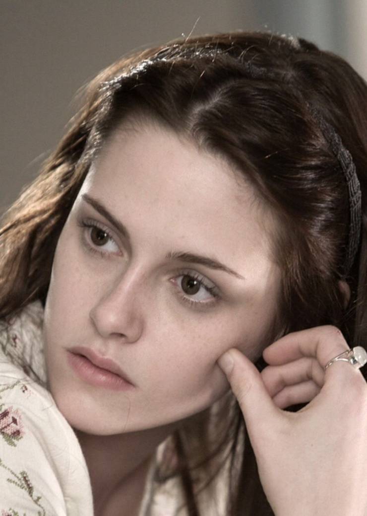 20 Surprising Facts About The Twilight Movies Thethings