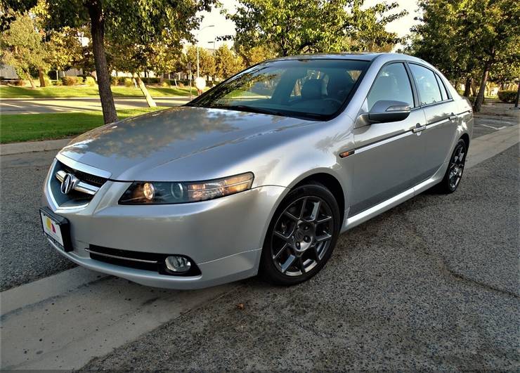 20 Cheap Daily Drivers That Handle Very Well Thethings