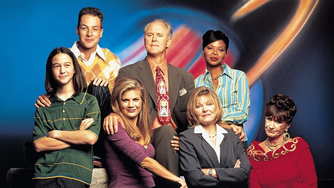 sitcom amazon prime