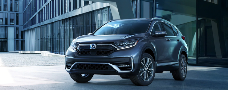 10 Problems With The Honda Cr V And 10 Things It S Great At