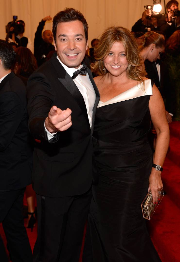 20 Photos Of Jimmy Fallon That Change The Way We See The