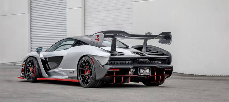 16 Surprising Facts About Mclaren S Supercars Thethings