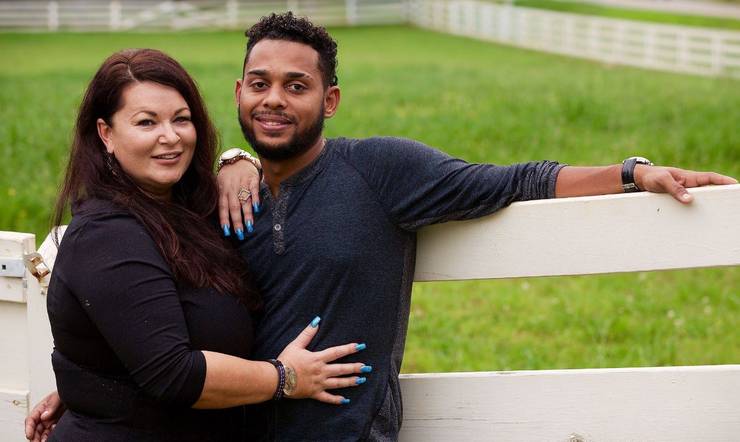 90 Day Fiance Couples Who Filed For Divorce And Who S Surprisingly Still Together