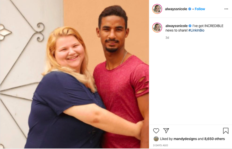 90 Day Fiance Couples Who Filed For Divorce And Who S Surprisingly Still Together