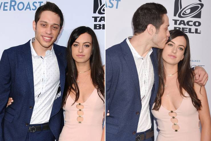 20 Facts About Pete Davidson That Kaia Gerber Wishes Were