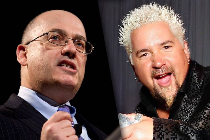 Diners Drive Ins And Dives 15 Behind The Scenes Facts That Change Everything